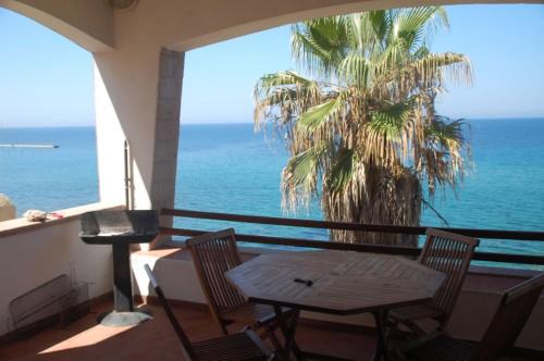 Porto Alabe Apartment | Waterfront Apartments Bosa Porto Alabe