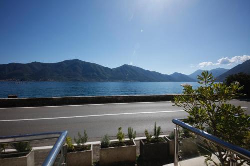 Ljuta Apartment | Waterfront Apartments
