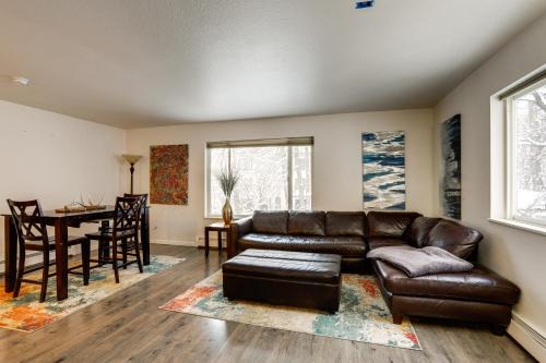 South Addition Apartment | Waterfront Apt, Walk to Town and Coastal Trail!