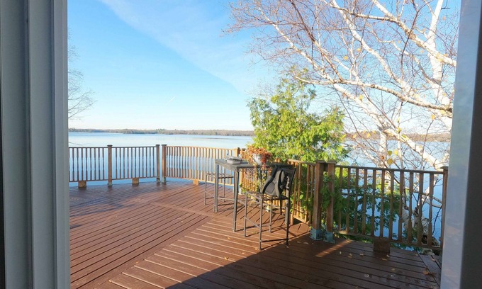 Trent Hills Cottage | Waterfront Cottage - Trent Hills, ON