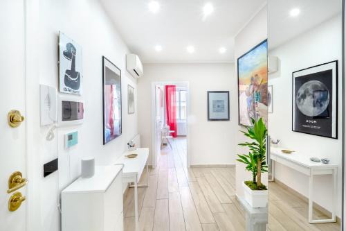 Foce Apartment | Waterfront District Apartment