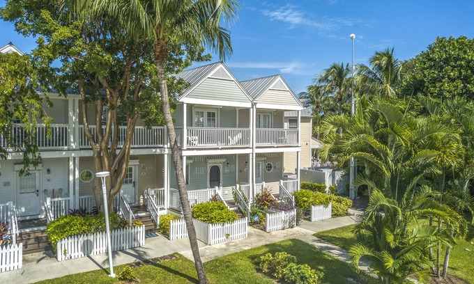 Duck Key House | Waterfront Duck Key Villa - Sleeps 6