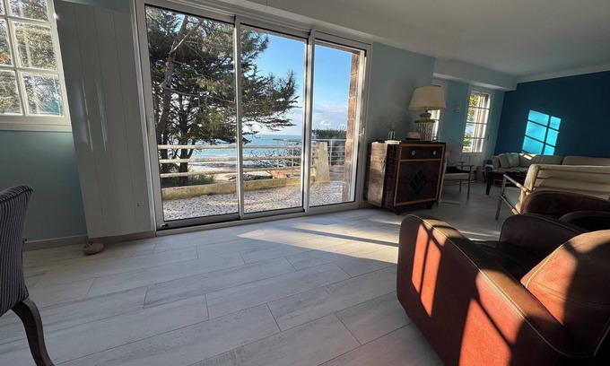 Piriac-sur-Mer Villa | Waterfront family home