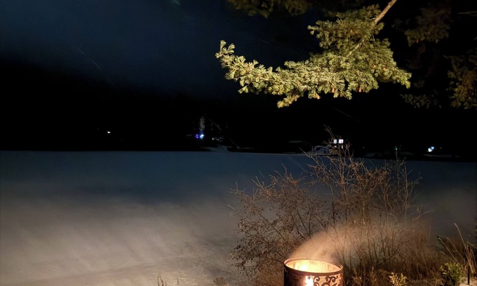 La Peche Cottage | Waterfront Family Oriented Cottage just 45 minutes from Downtown Ottawa!