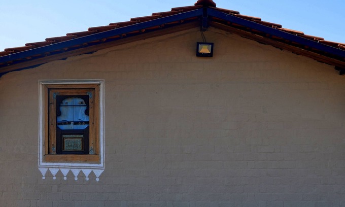 Nashik Other | Waterfront Farmstay Near Vineyards