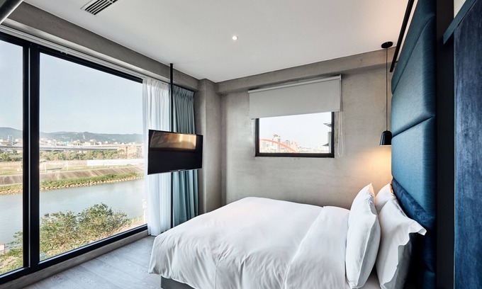 Songshan Hotel | Waterfront Hotel