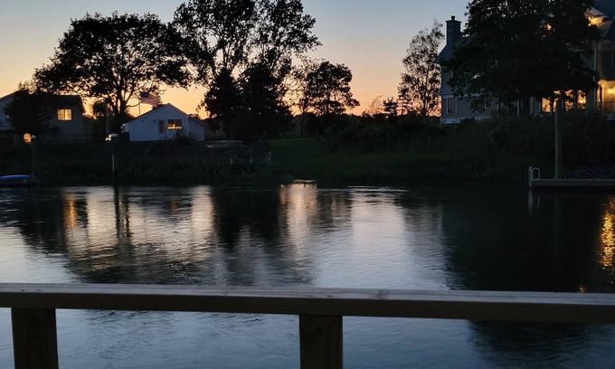 Fairfield House | Waterfront living for an active lifestyle