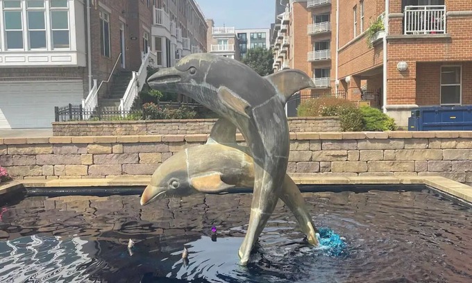 Inner Harbor Condo | Waterfront oasis near the Inner Harbornn