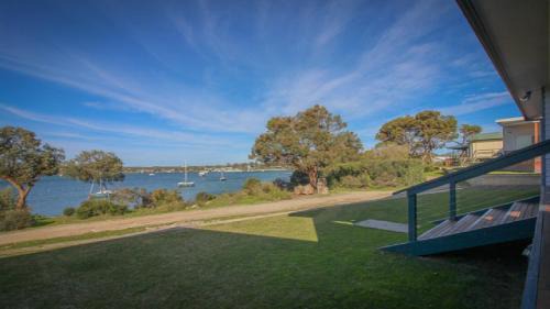 Lake Wangary House | Waterfront on Osprey