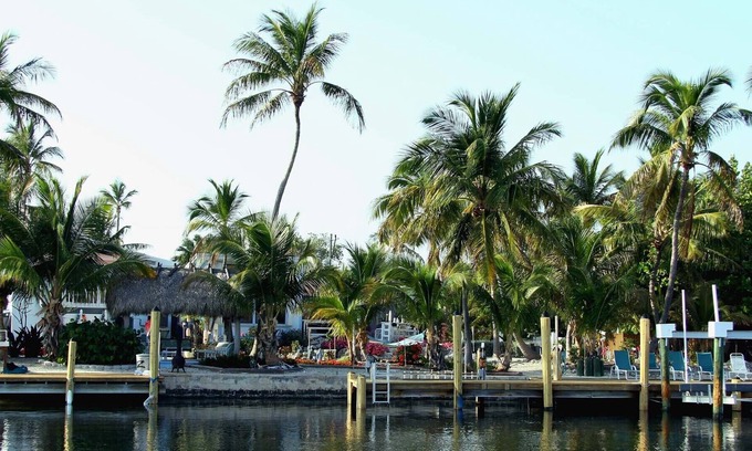 Islamorada Apartment | Waterfront Paradise with Free Dockage - Contact us to price your stay!