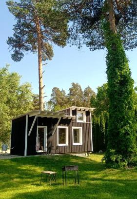 Pieriga House | Waterfront Residence