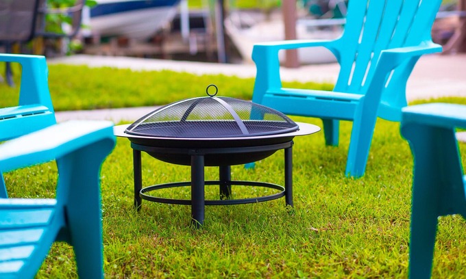 Gulf Coast Acres Villa | Waterfront Villa, Family Friendly and a boater's paradise
