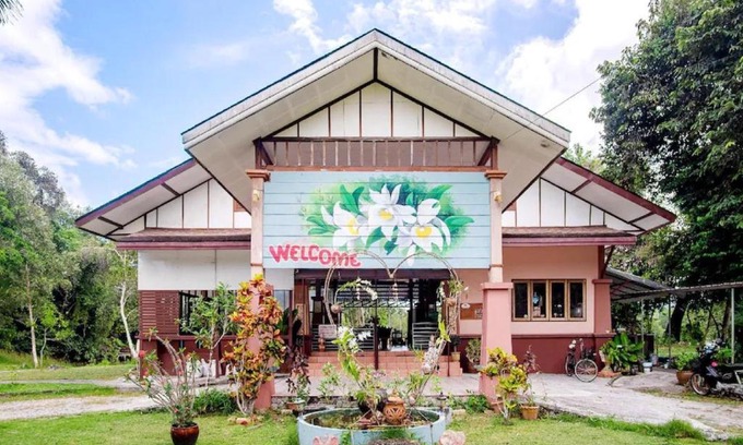 Ban Na Faek Resort | Waterjade Resort