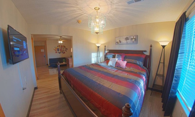 Waterloo Hotel | Waterloo Suites King