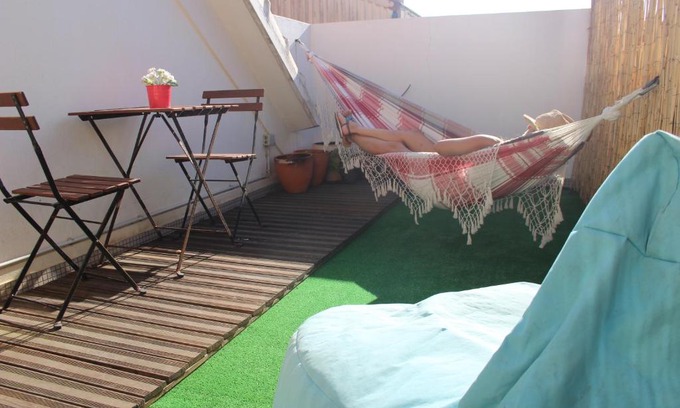 Espinho Bed & Breakfast | Watermark Surf House