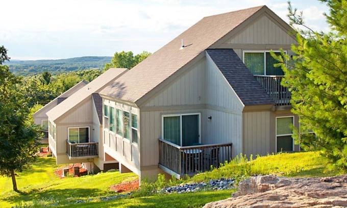 Wisconsin Dells House | Waterpark Capital of the World - Wisconsin Dells Resort