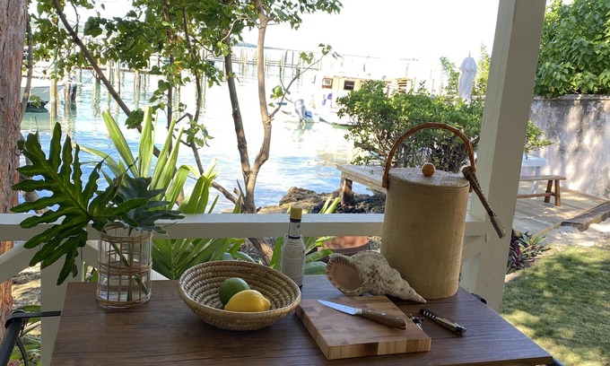 Dunmore Town Cottage | Waters Edge