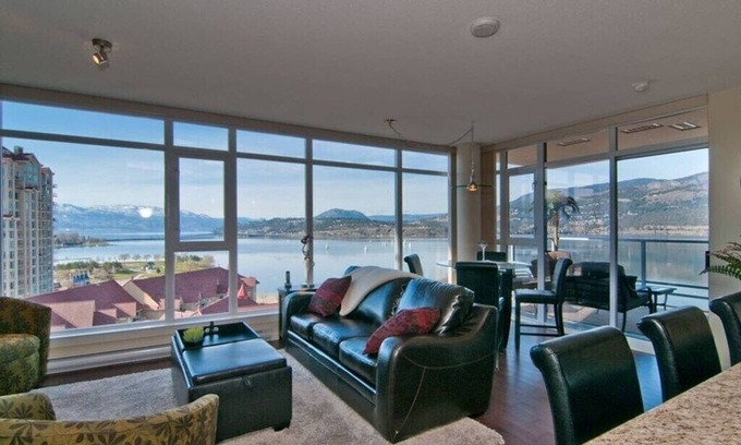 North End Condo | Waterscapes Resort by DKRA