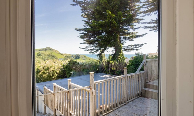 Osmington Mills Cottage | Waterson