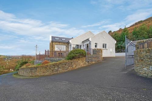 Naran House | Waterstone, Narin Portnoo