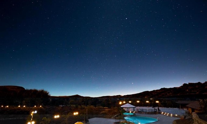Chhindwara Resort | Waterstone resort