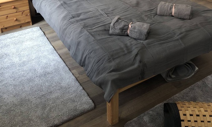 Budavar Apartment | Watertown Apartment is a cozy flat near to the city center. Perfect for couples.