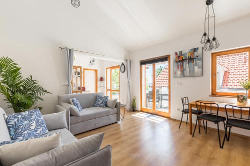 Mimice Apartment | Waterview Apartments w pool