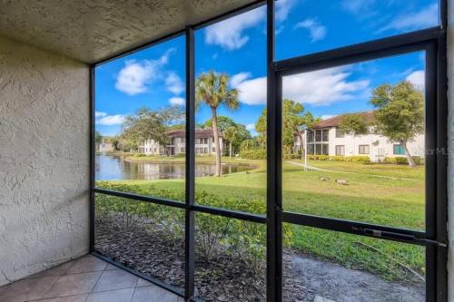Trailer Estates Apartment | Waterview Oasis Retreat, minutes to Anna Maria Island and IMG