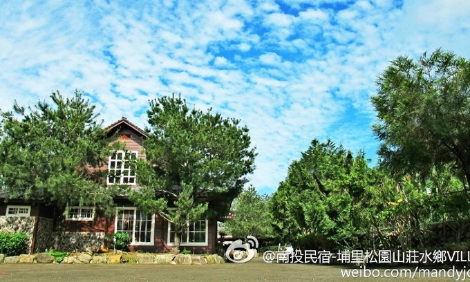 Puli Bed & Breakfast | Watervilla