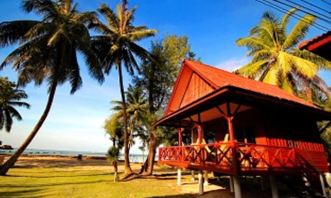 Chaloklum Hotel | Wattana Resort