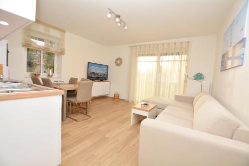 Stinteck Apartment | Watthof Wohnung 11