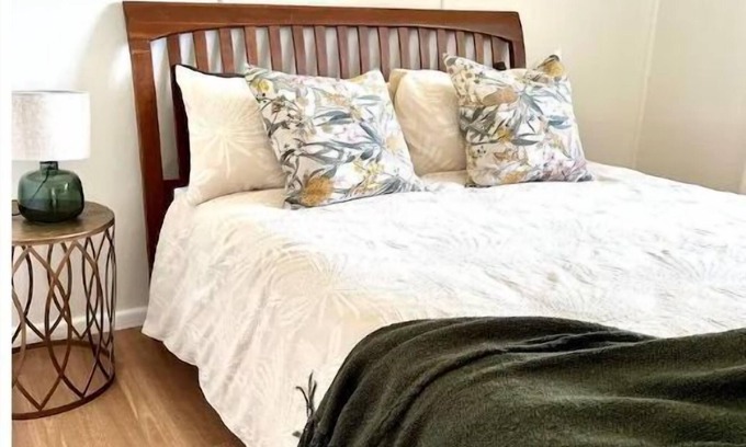 Mandurama Cottage | Wattle Cottage