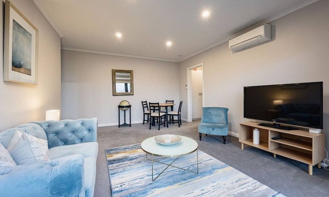 Armadale Apartment | Wattletree Road Armadale