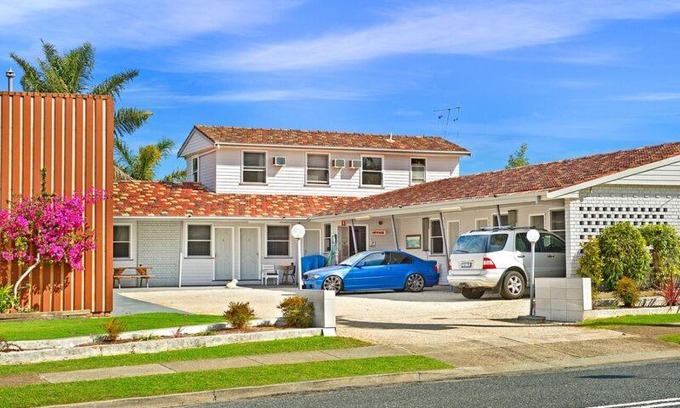 Wauchope Hotel | Wauchope Motel