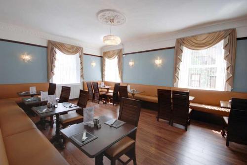 Peterhead Hotel | Waverley Hotel