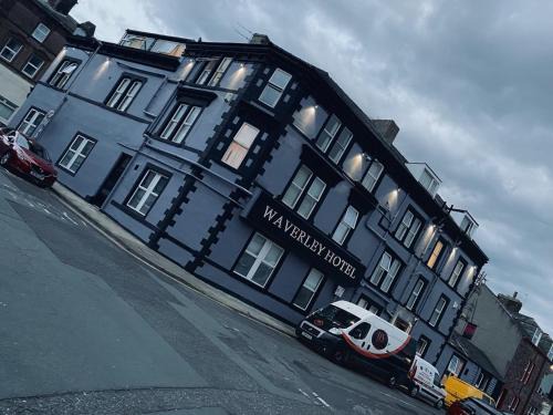 Stainburn Hotel | Waverley Hotel
