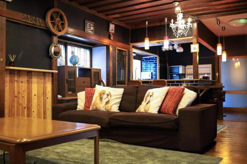 Yamagata Apartment | WAVILLA mihata cho