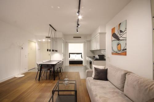 gmina Parzeczew Apartment | Wawel Apartments by Noah