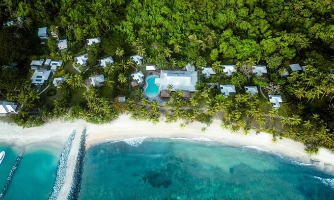 Waya Island Resort | Waya Island Resort
