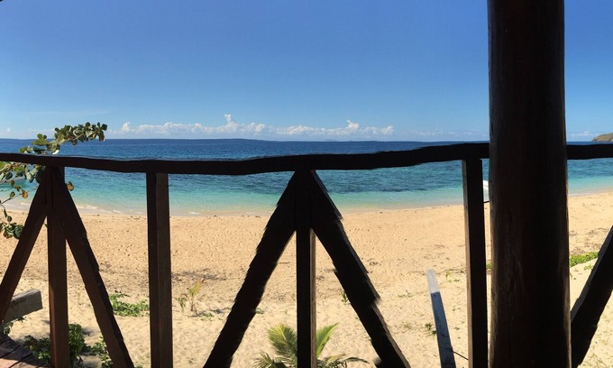 Wayasewa Island Hotel | Waya Lailai Eco Haven