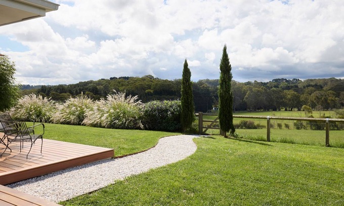 Exeter House | Wayandah, Exeter - Southern Highlands