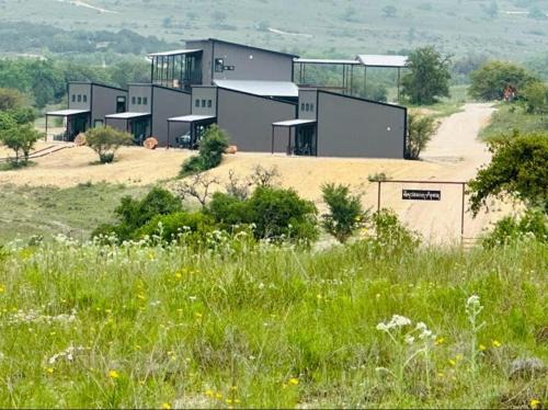 Johnson City House | Waylon In The Hill Country - Hacienda Amor
