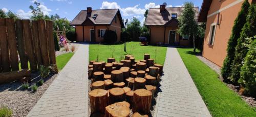 Kopalino House | Wczasy u Reni