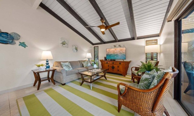 Wailea Condo | WE 1604 Wailea 2BD Condo w AC Pool Near Beaches