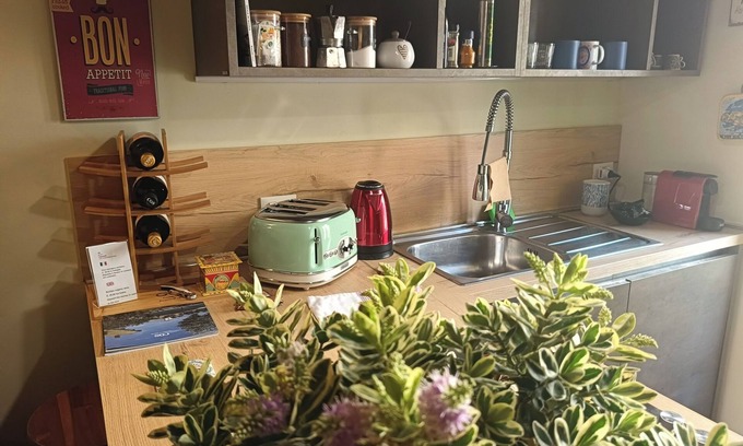 Castellammare Vucciria Apartment | We # are ai Cassarelli