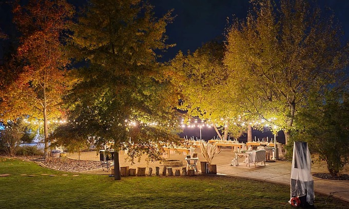 Sacramento Villa | We are offering a place for Wedding Venues, reunion parties on our Property