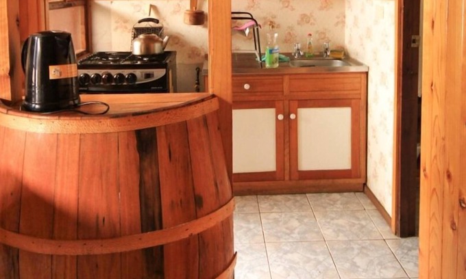Conaripe Cabin | We are renting houses per day in Coñaripe city