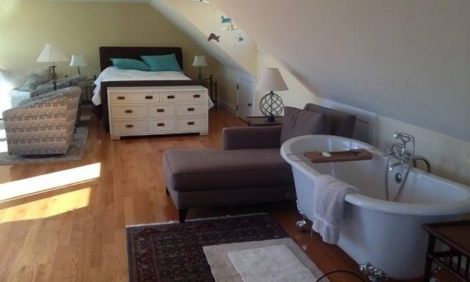 Rockport Condo | 'We can't wait to return to Four Winds'