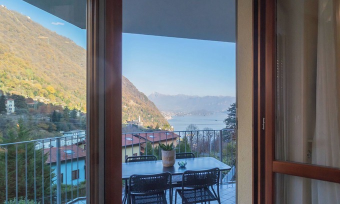 Argegno Apartment | We Lake Como