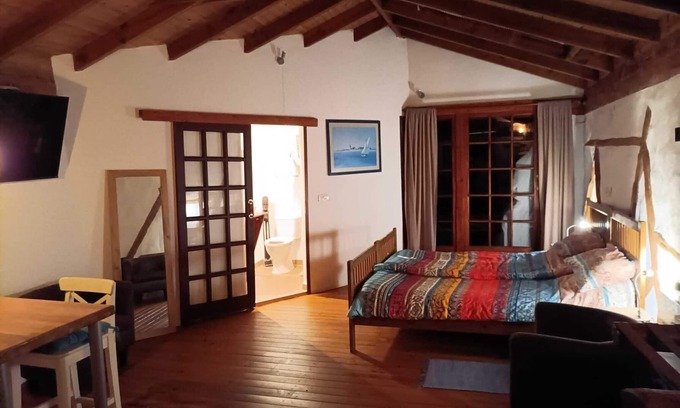 Icod de los Vinos House | We look forward to you!